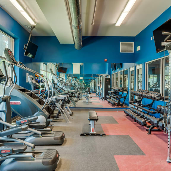 Trowbridge Lofts Apartments in East Lansing, MI